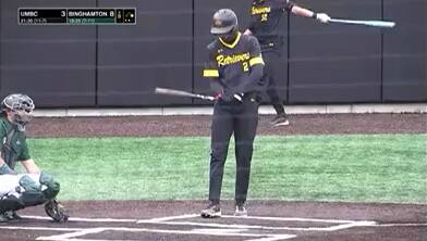 Match tv baseball